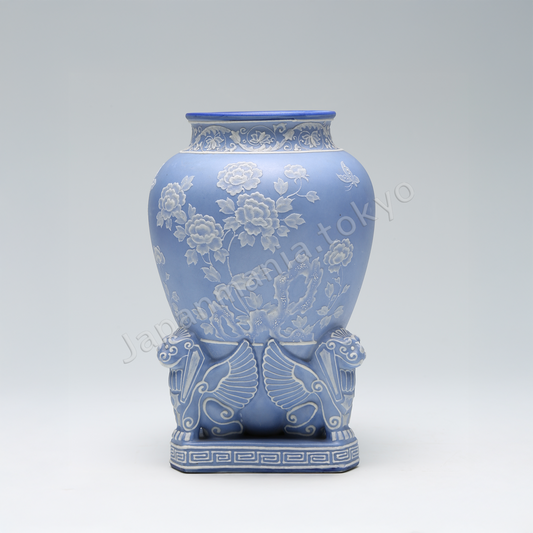 Design and Shaping Techniques of Old Noritake
