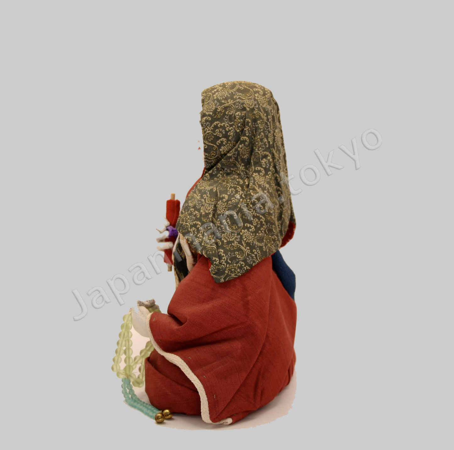 Japanese Ito-jime doll SE-2 Masako Hojo