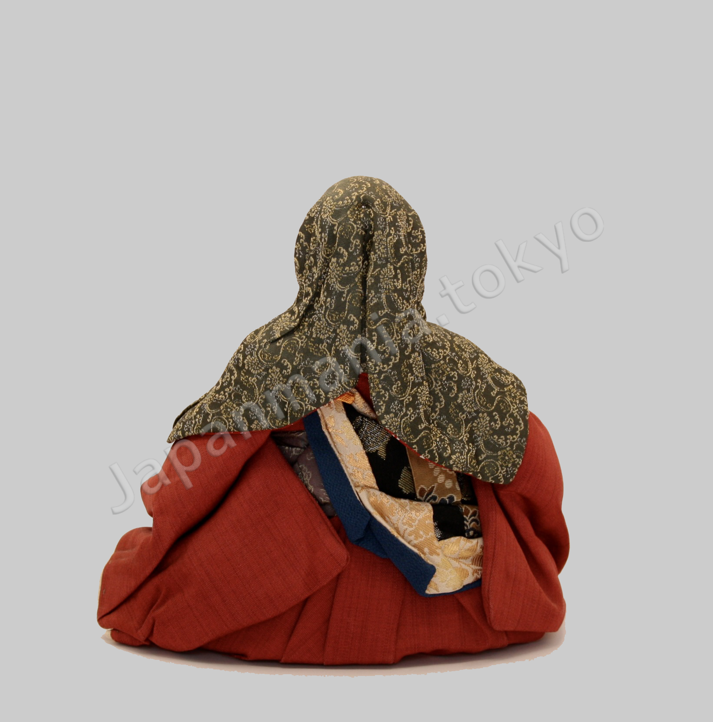 Japanese Ito-jime doll SE-2 Masako Hojo