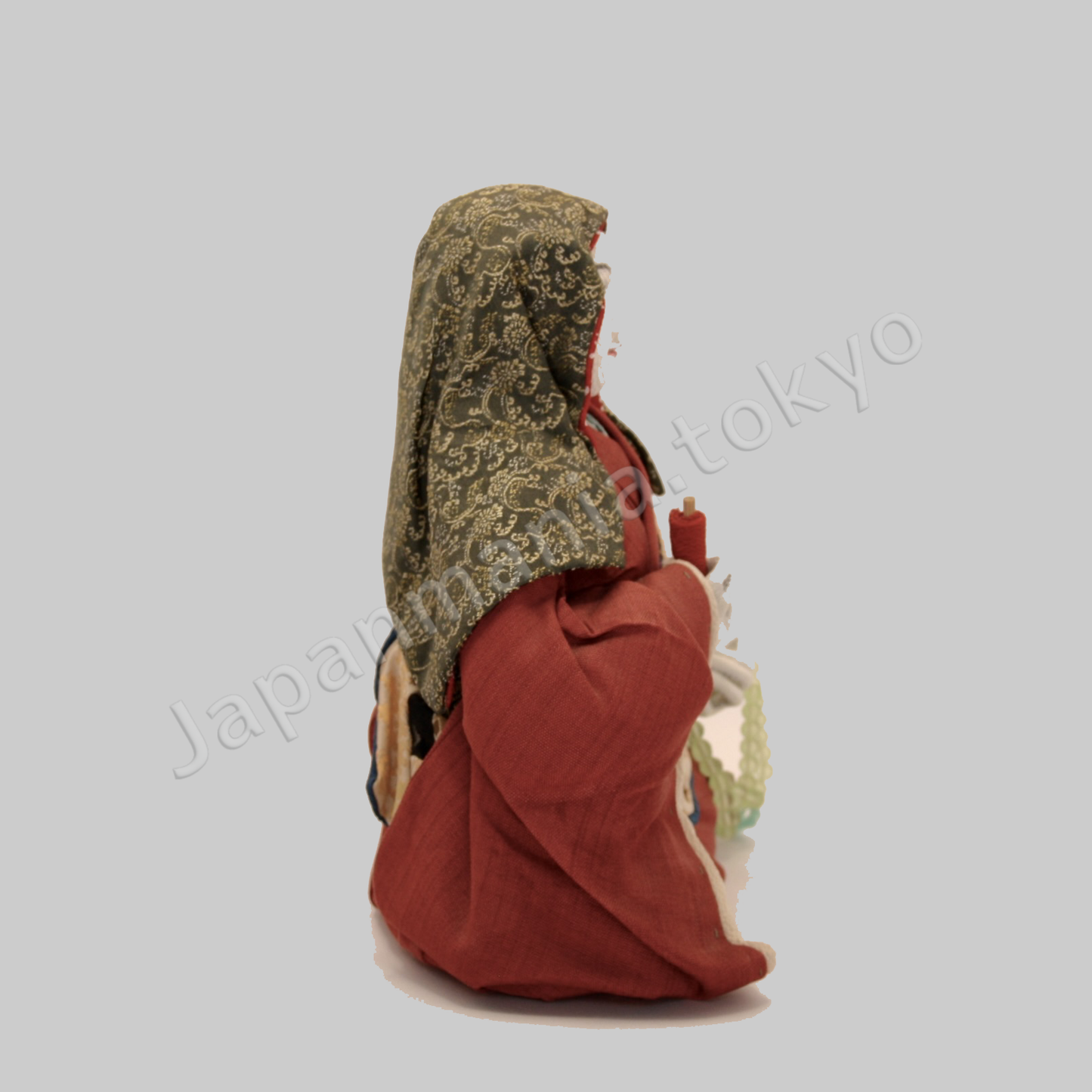 Japanese Ito-jime doll SE-2 Masako Hojo
