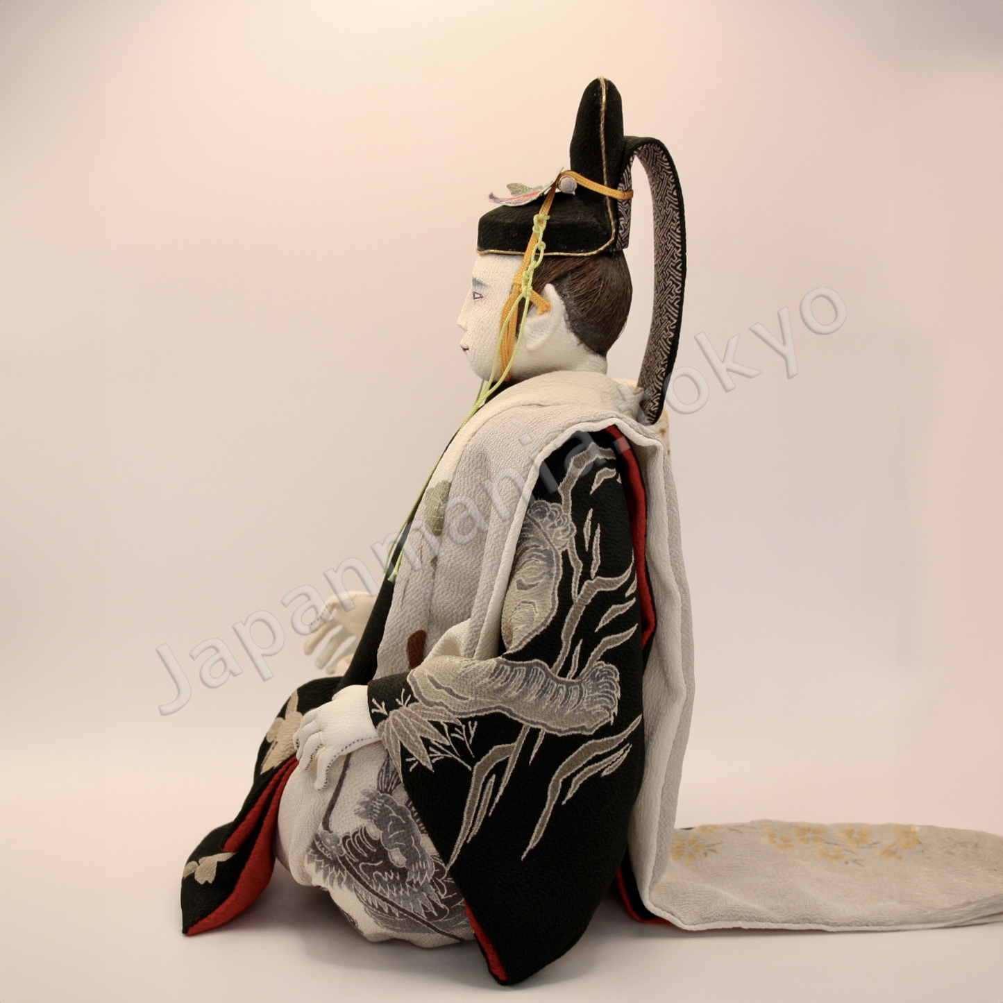 Japanese Ito-jime doll SE-6 Shigenobu Ando