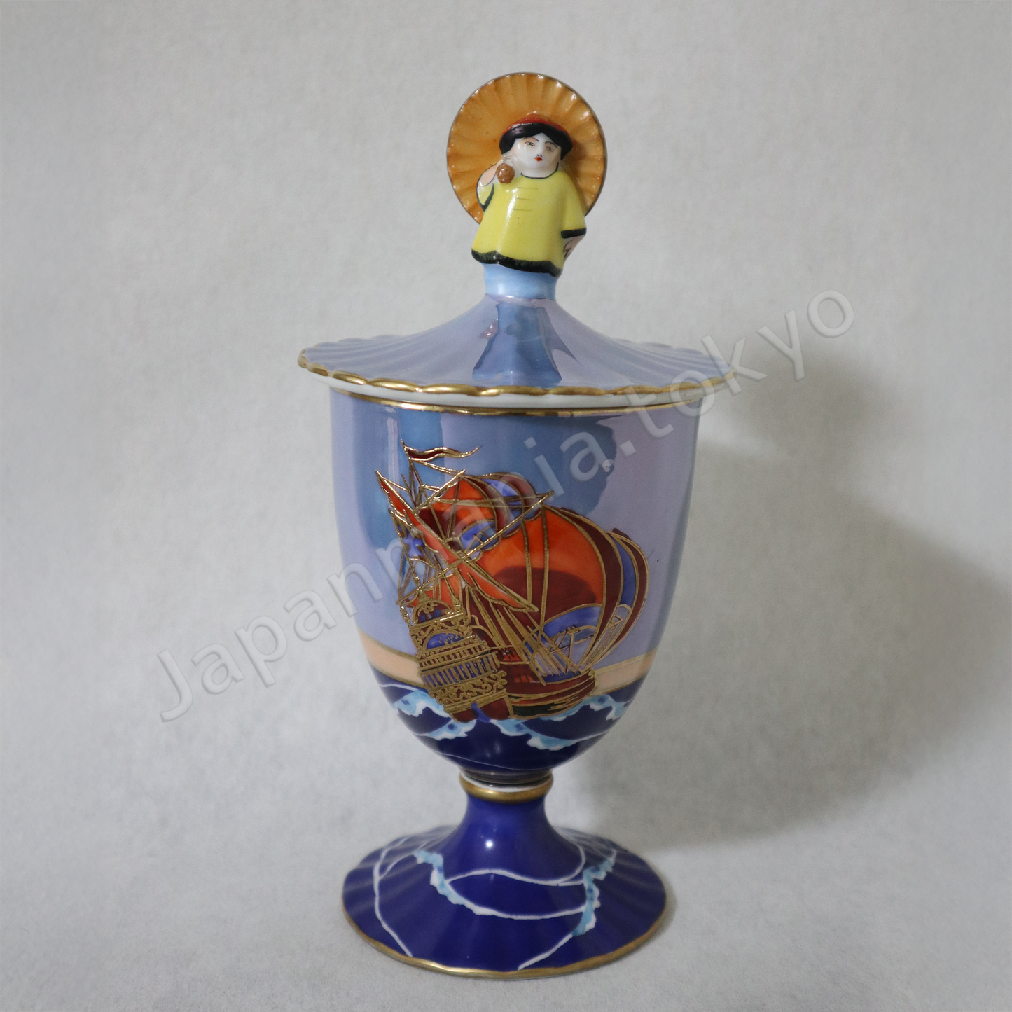 Old Noritake EB-419
