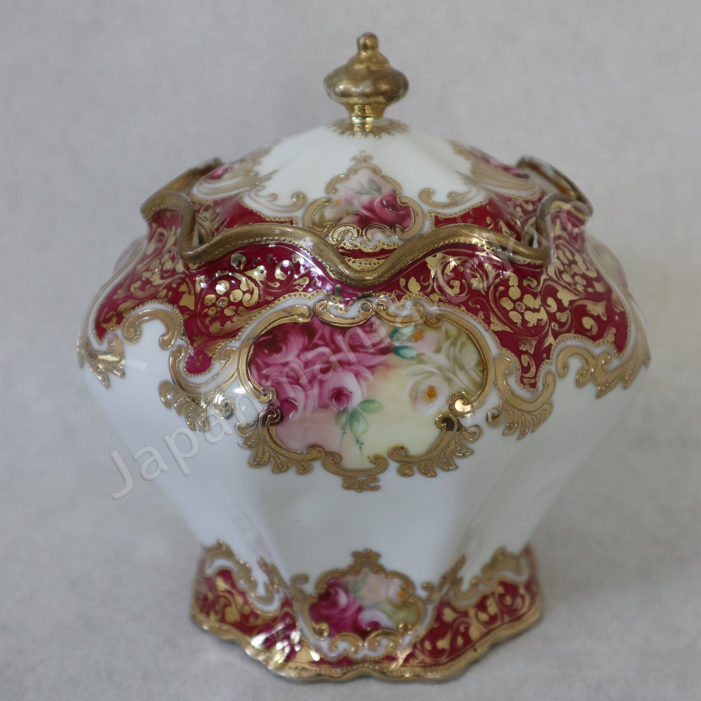 Old Noritake EC-39