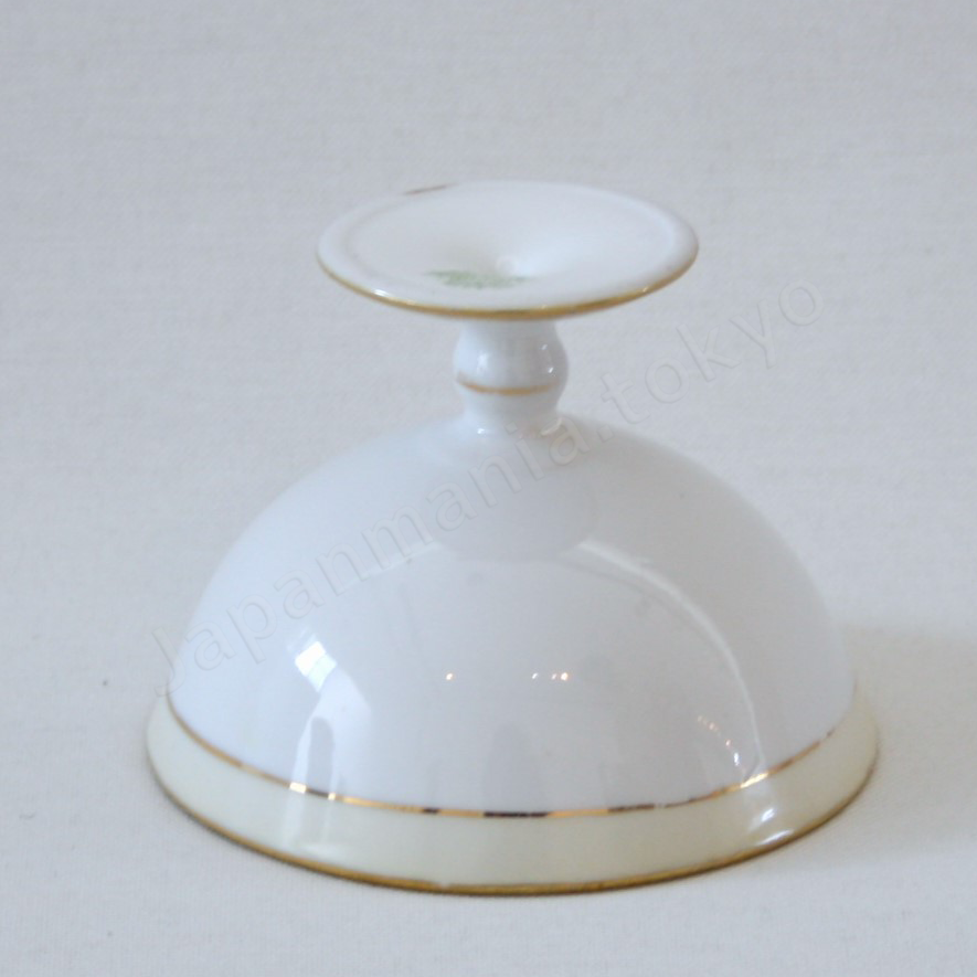 Bottom view: Japanese old fine china. Old Noritake. Antique. Punch bowl set
Landscape design
polychrome and gold