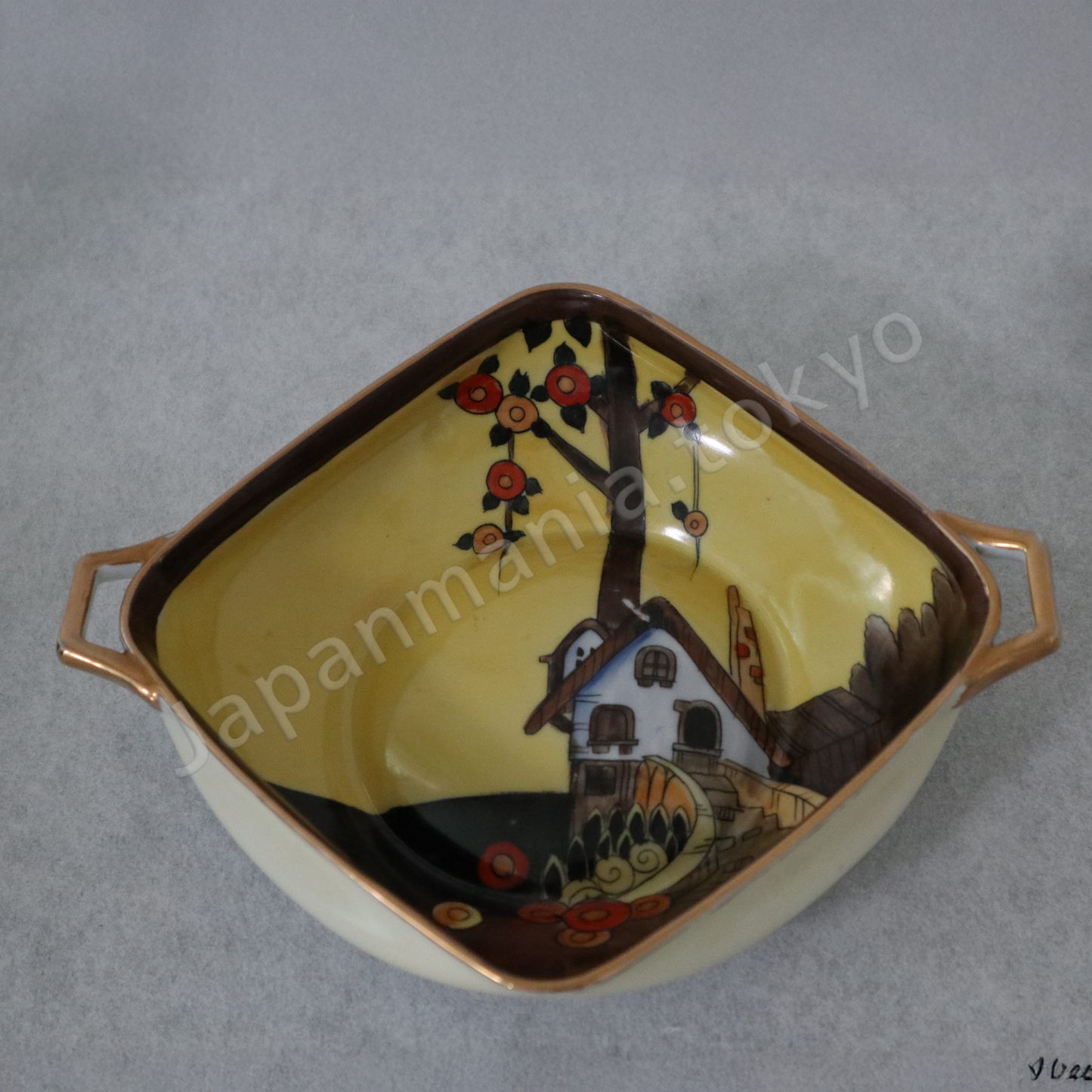 Old Noritake SC-757