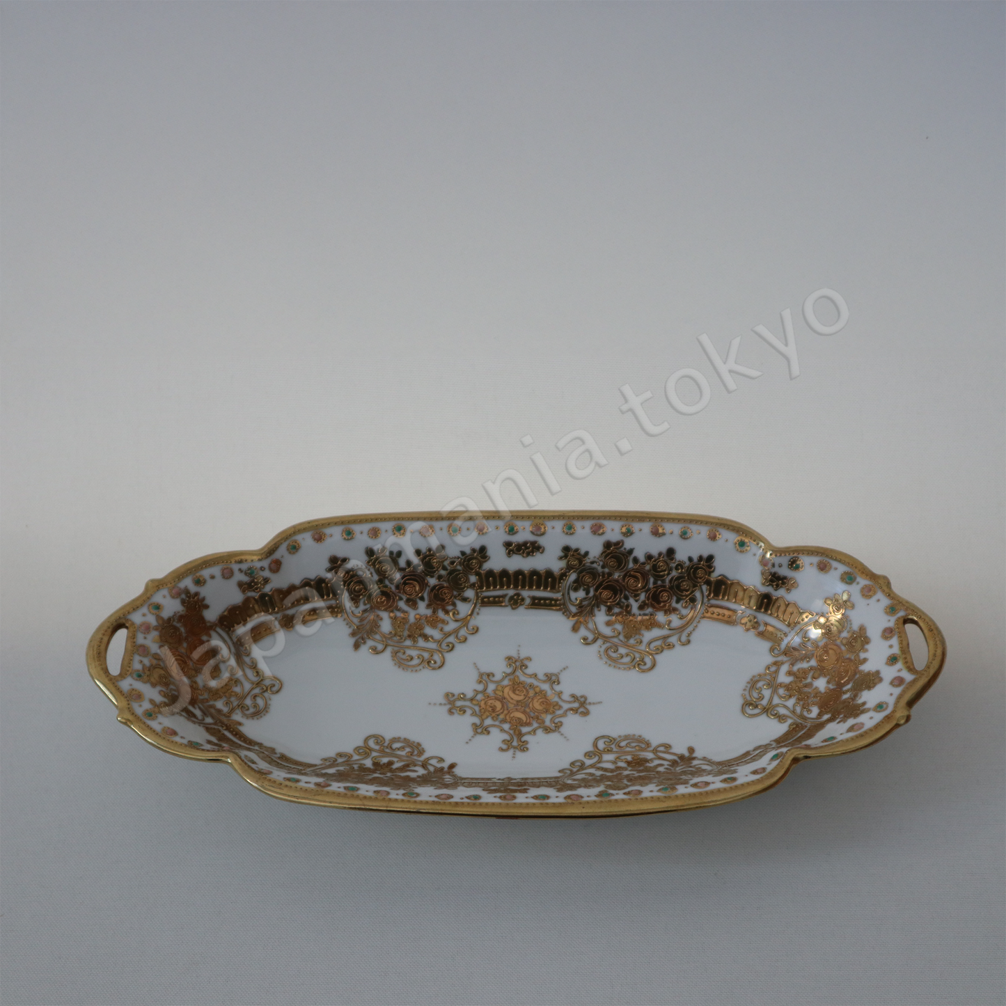 Old Noritake SC-591