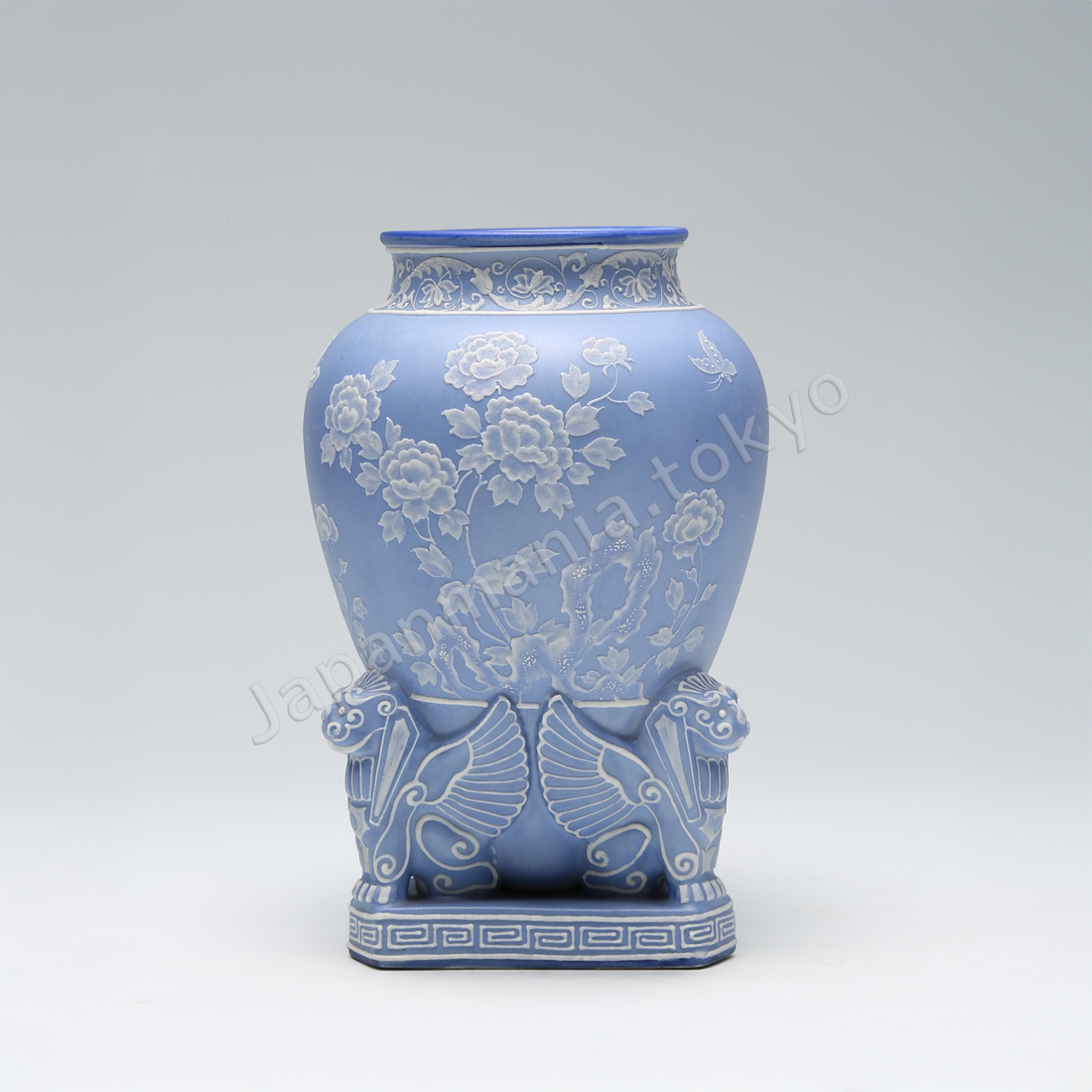 Design and Shaping Techniques of Old Noritake