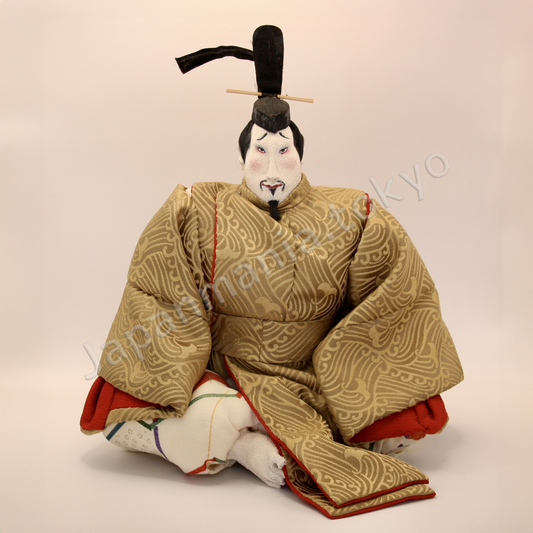 Japanese Ito-jime doll SE-10 Yoshitoshi Satomi