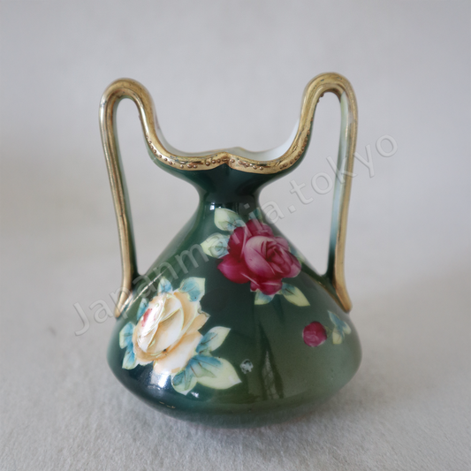 Old Noritake EB-1452 Vase