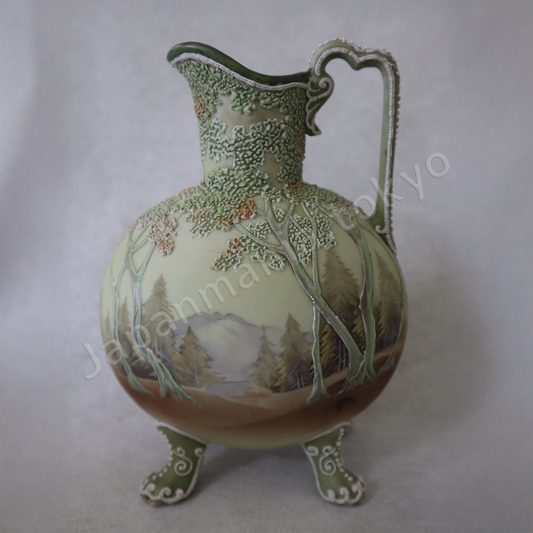 Old Noritake EB-1598 Water Picher