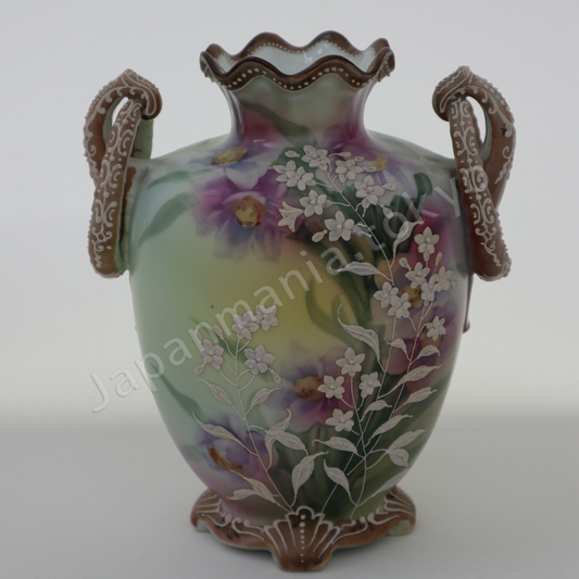 Old Noritake EX-229 Vase