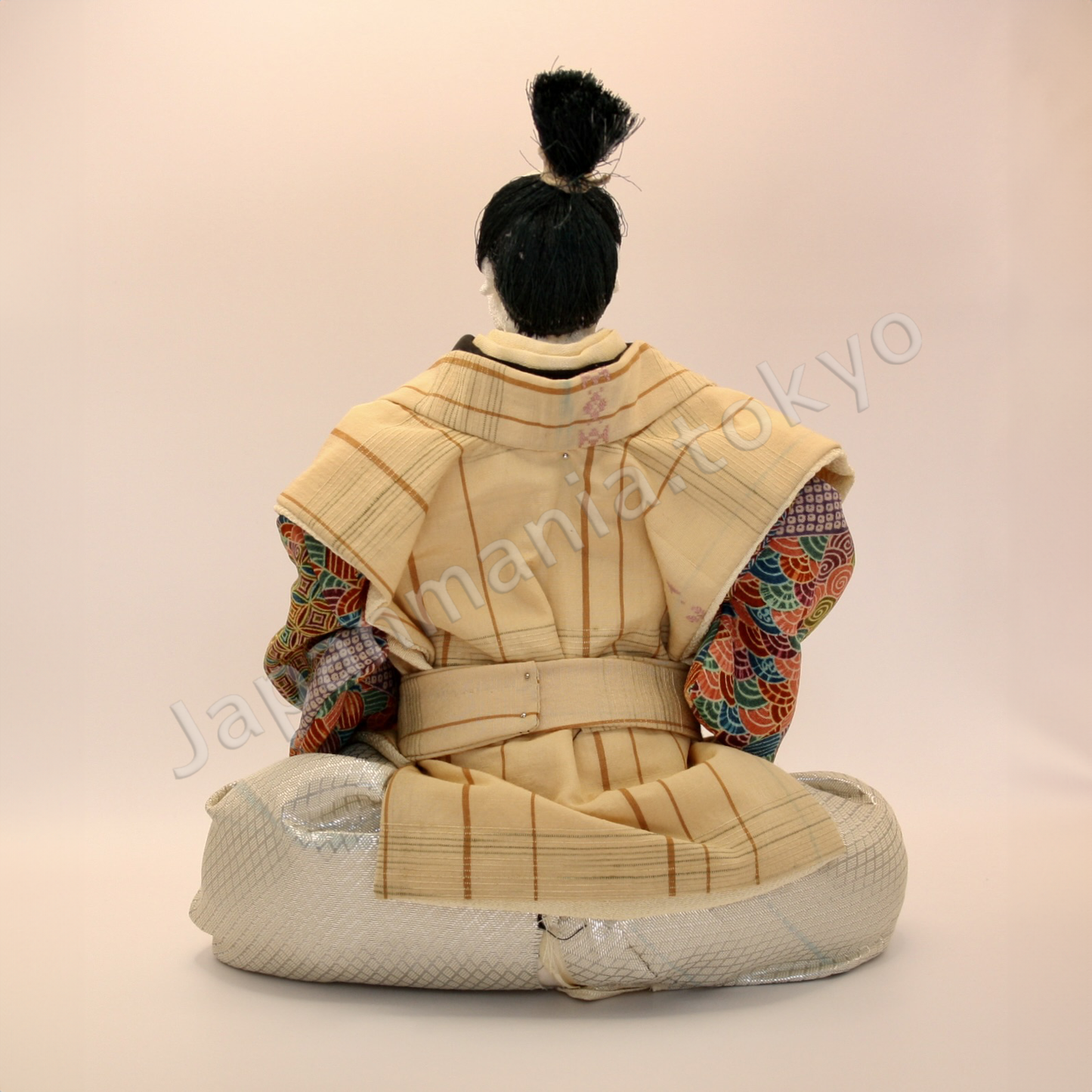 Japanese Ito-jime doll SE-8  Katumoto Katagiri