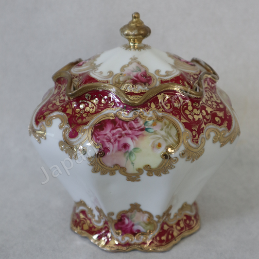 Old Noritake EC-39