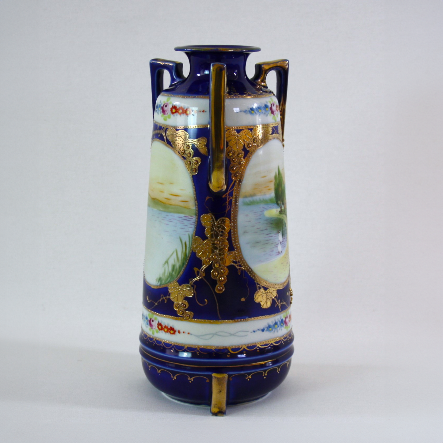 Old Noritake EB-1552  Vase