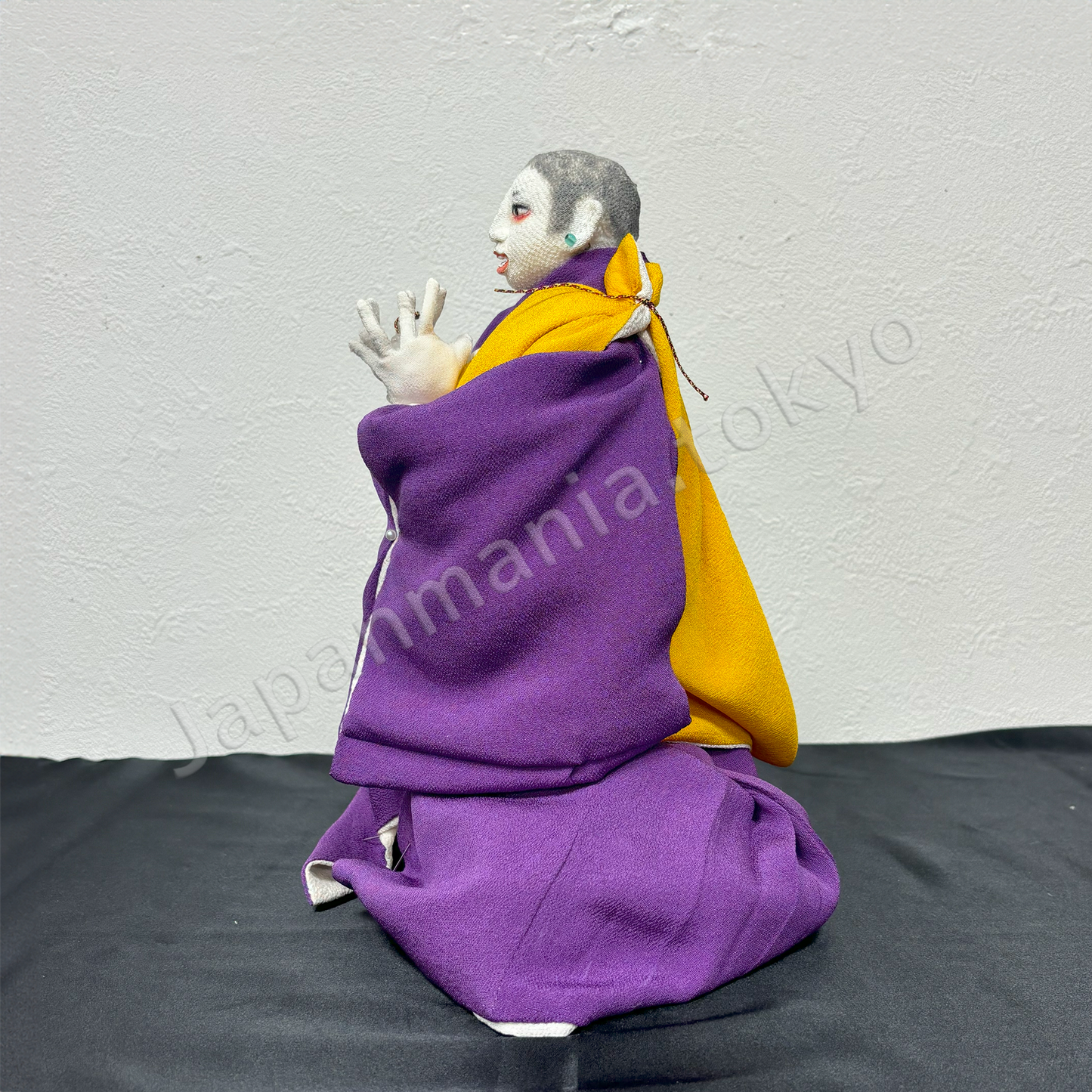 Japanese Ito-jime doll SE-11 Kukai