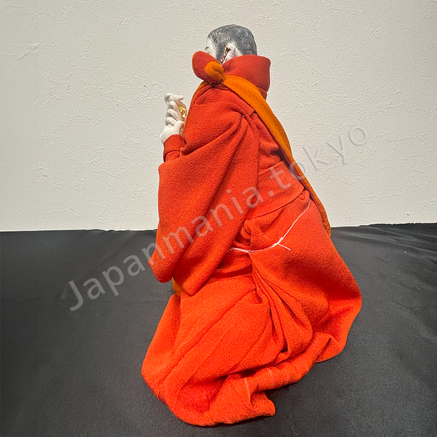 Japanese Ito-jime doll SE-12 Kukai