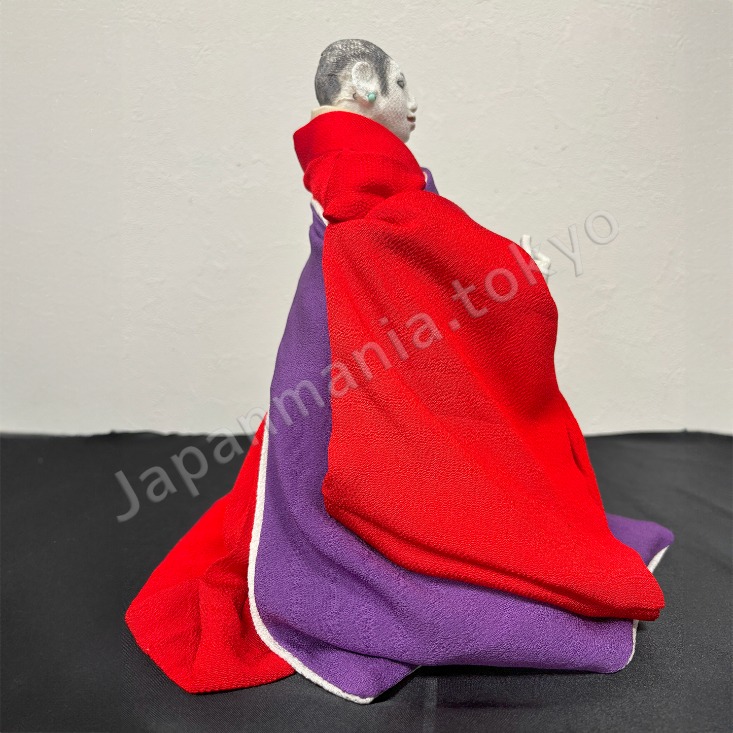 Japanese Ito-jime doll SE-13 Kukai