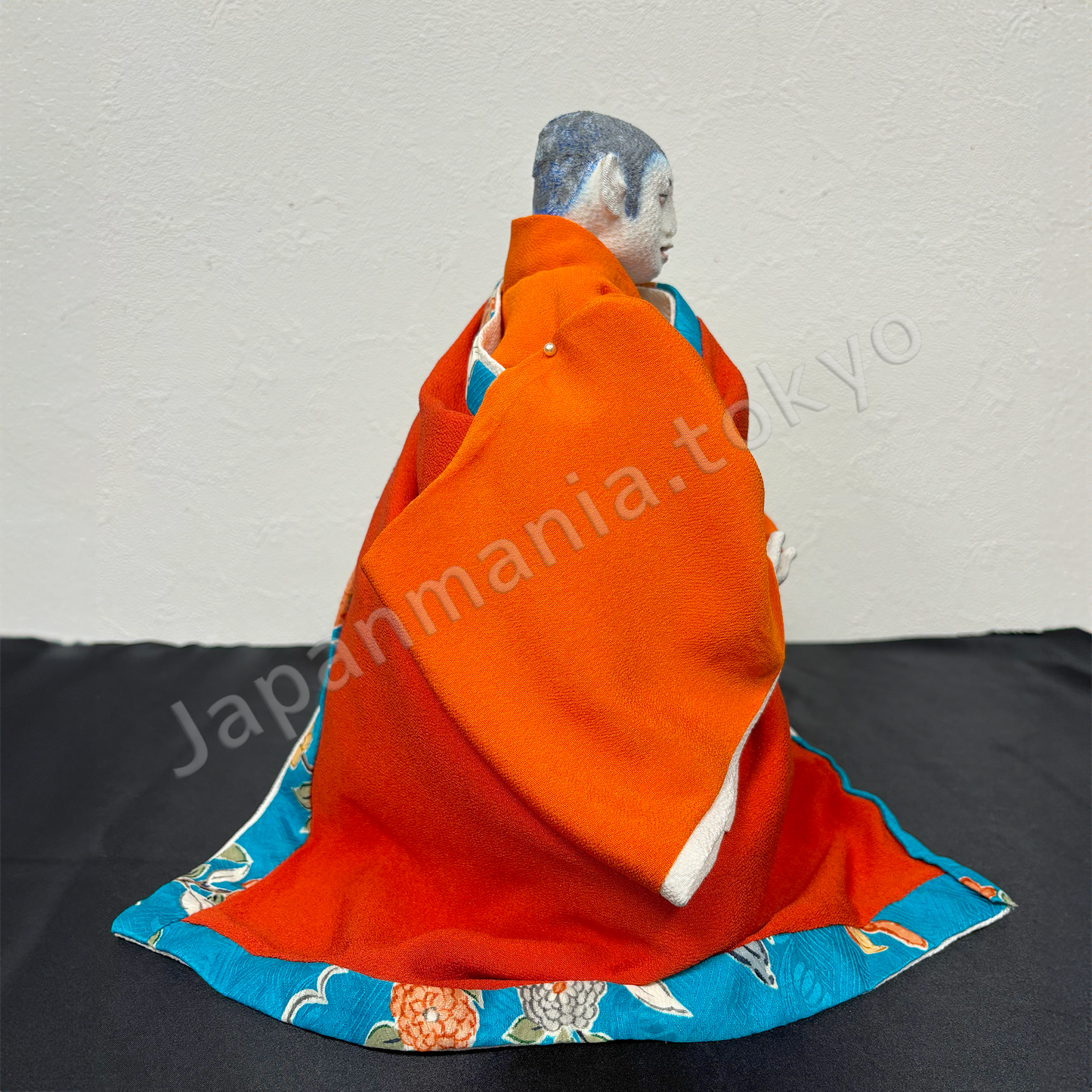 Japanese Ito-jime doll SE-14 Kukai