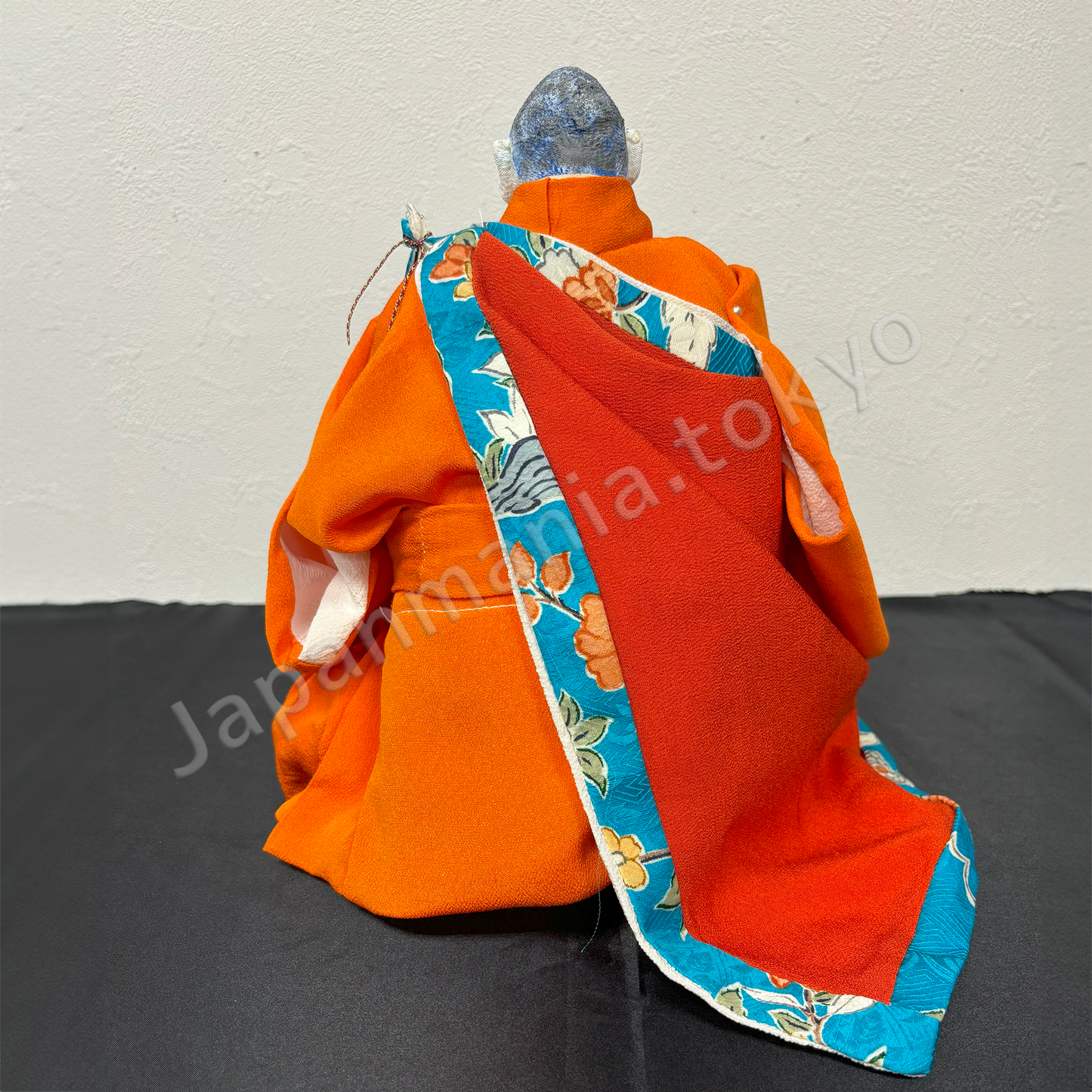 Japanese Ito-jime doll SE-14 Kukai