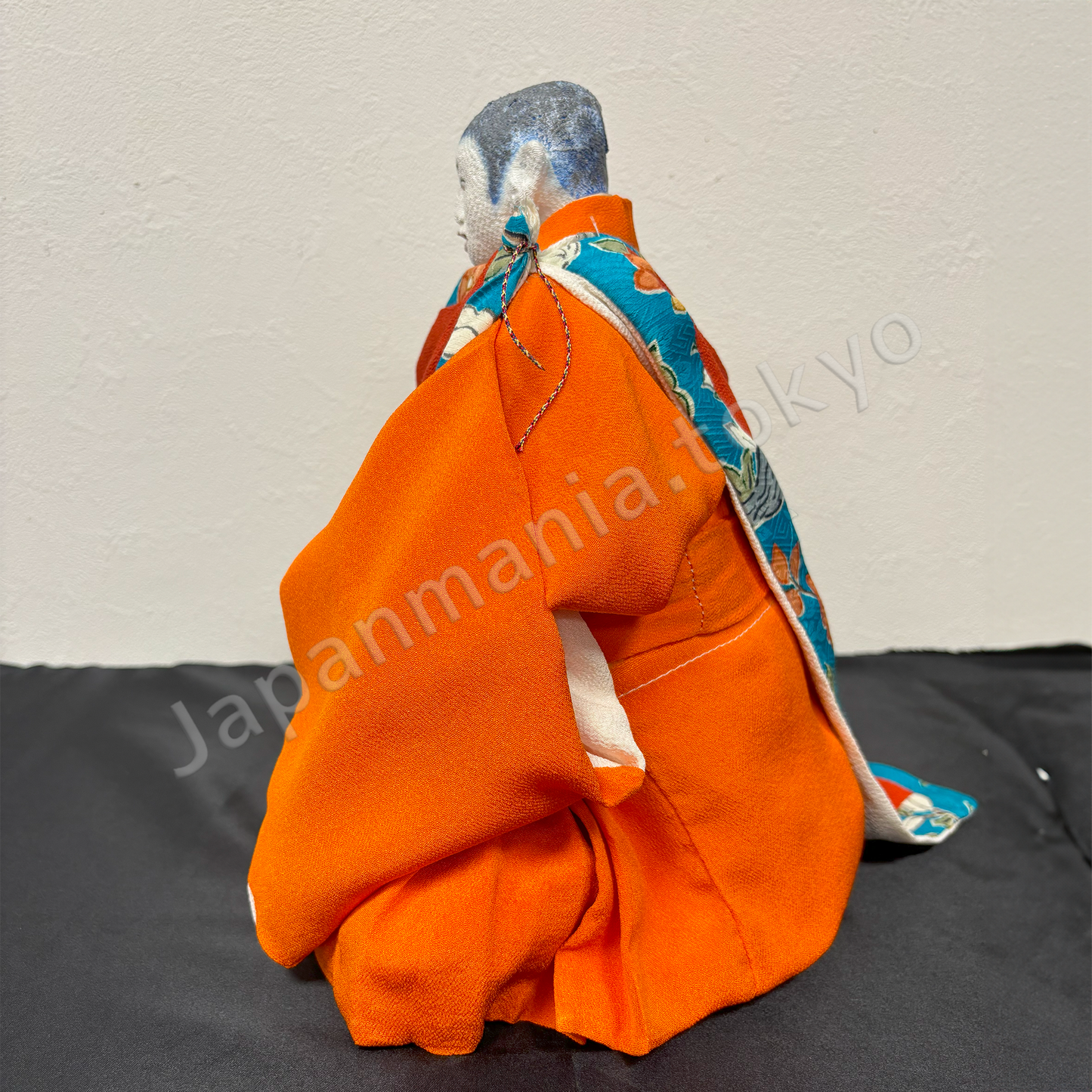 Japanese Ito-jime doll SE-14 Kukai