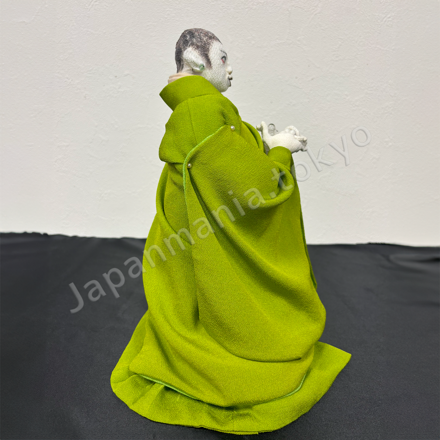 Japanese Ito-jime doll SE-15 Kukai