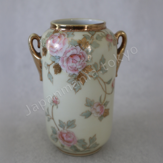 Old Noritake SC-253 Vase