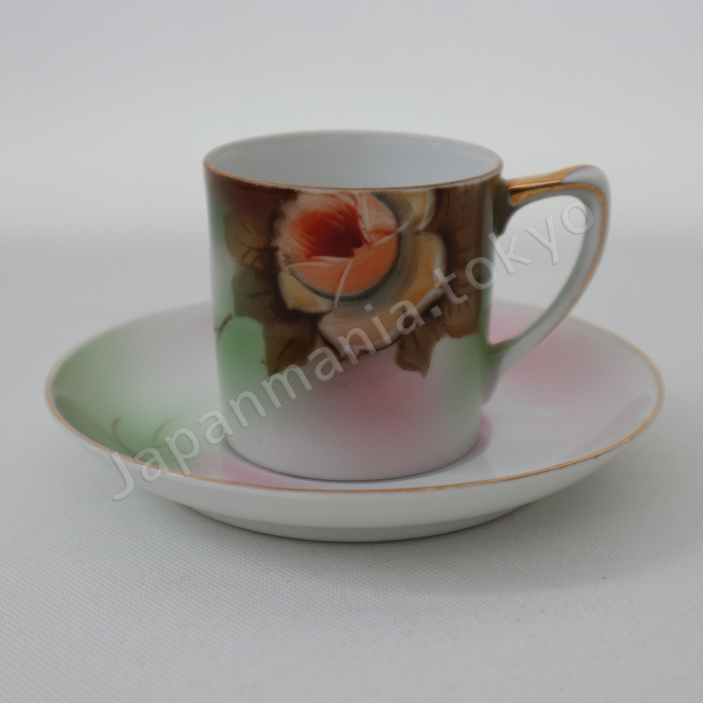 Old Noritake SC-1094 Cup & saucer