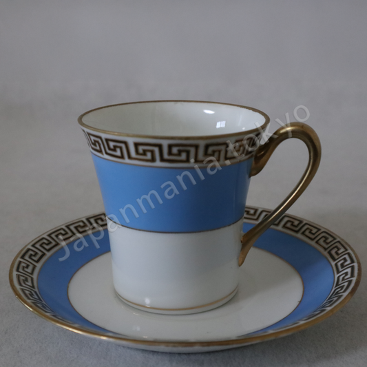 Old Noritake SC-1174 Cup & saucer