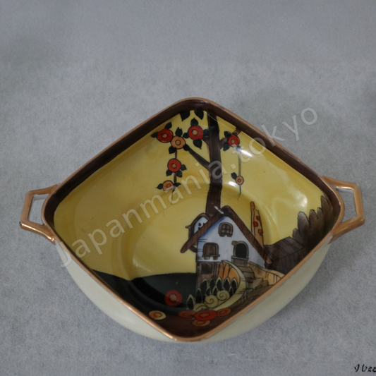 Old Noritake SC-757
