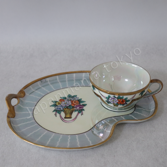 Old Noritake SC-1282