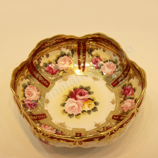 Old Noritake EB-1363