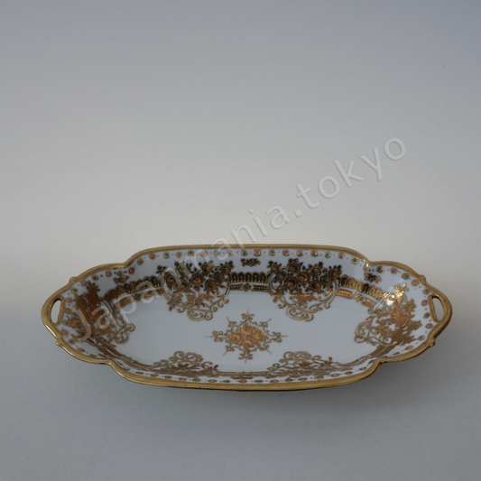 Old Noritake SC-591