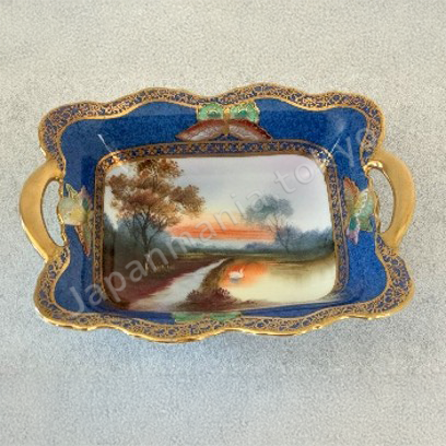 Old Noritake SC-1019 Bowl
