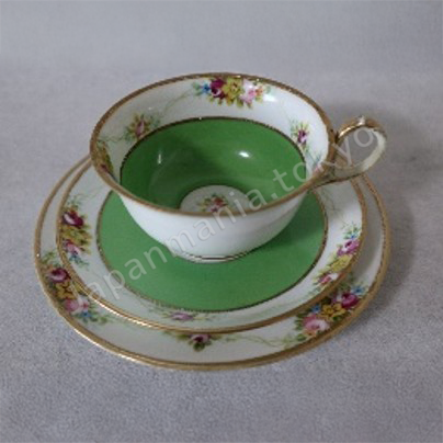 Old Noritake SC-1061 Tea torio