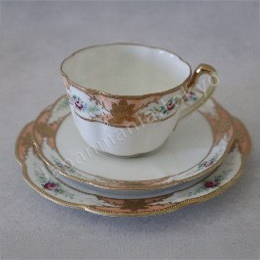 Old Noritake SC-1074 Tea torio