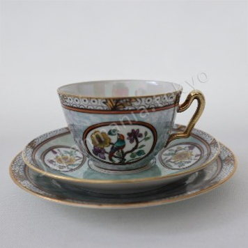 Old Noritake SC-1209a Tea torio