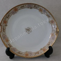Old Noritake SC-1372 Cake plate