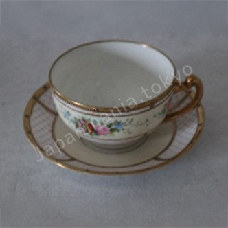 Old Noritake SC-875